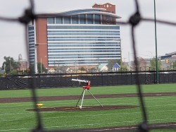 20180919 114028 1740201029 Baseball Pitching/outfield drill machine