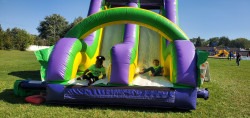 65' Obstacle Course