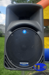 Blue tooth Power speaker