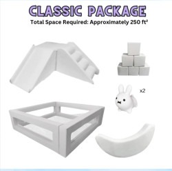 Soft Play Classic