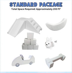 Soft Play Standard