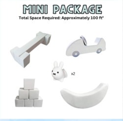 Soft Play Mini package