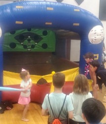 VideoCapture 20230525 001907 1750268719 Inflatable T-ball game