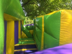 20250704 145644 1751777098 30' Obstacle Run