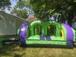 20250704 145656 1751777207 30' Obstacle Run