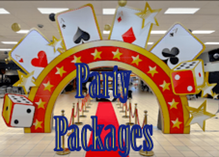 Party Packages