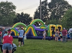 20250718 210323 1754415388 95' Obstacle Course