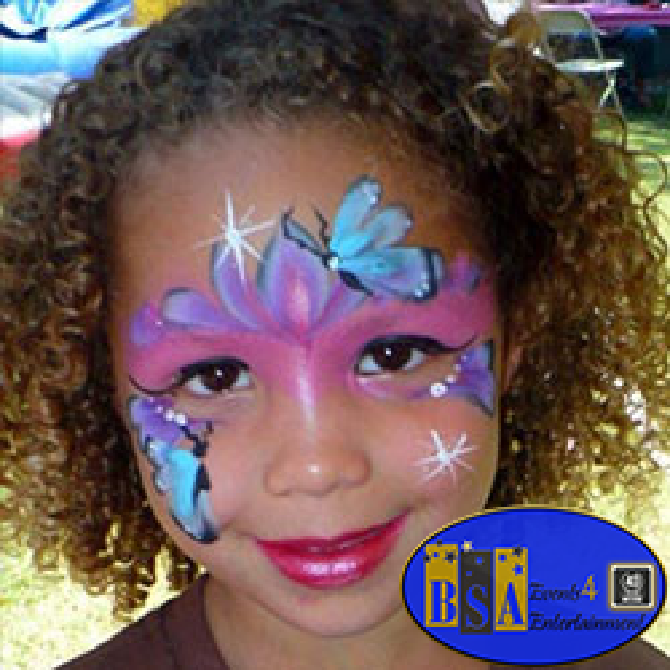 Talent & Entertainers