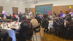 Bingo Machine